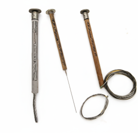 Fusible de Hilo (Elemento Fusible Expulsión) para Cortacircuitos1